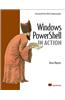 Windows PowerShell in Action
