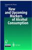 New and Upcoming Markers of Alcohol Consumption