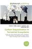 Carbon Sequestration in Terrestrial Ecosystems