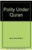 Polity Under Quran
