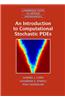 An Introduction to Computational Stochastic Pdes