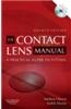 Contact Lens Manual
