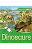 Explorers: Dinosaurs