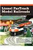 Lionel Fastrack Model Railroads: The Easy Way to Build a Realistic Lionel Layout