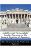 Autothermal Thermophilic Aerobic Digestion in the Federal Republic of Germany