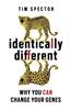 Identically Different