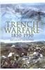 Trench Warfare 1850-1950