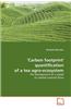'Carbon Footprint' Quantification of a Tea Agro-Ecosystem