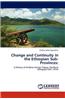 Change and Continuity in the Ethiopian Sub-Provinces