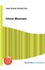 Olivier Messiaen