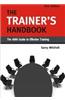 The Trainer's Handbook