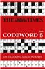 The Times Codeword 5