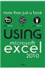 Using Microsoft Excel 2010