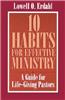 10 Habits for Effective Ministry
