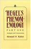 Hegel's Phenomenology: Analysis and Commentary