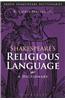 Shakespeare's Religious Language