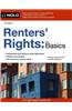 Renters' Rights: The Basics