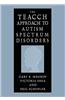 TEACCH Approach to Autism Spectrum Disorders