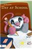 A Possum's Day at School