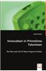 Innovation in Primetime Television