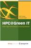HPC@Green It