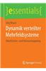 Dynamik Verteilter Mehrfeldsysteme: Oberflachen- Und Volumenkopplung