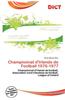Championnat D'Irlande de Football 1976-1977