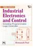 Industrial Electronics And Control 
Including Programmable Logic Controller