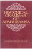 Historical Grammar Of Apabhramsa
