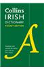 Collins Pocket Irish Dictionary