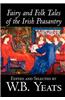 Fairy and Folk Tales of the Irish Peasantry by W.B.Yeats, Social Science, Folklore & Mythology