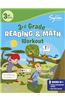 3rd Grade Reading & Math Workout: Activities, Exercises, and Tips to Help Catch Up, Keep Up, and Get Ahead