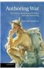 Authoring War