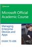 Exam 70-696 Managing Enterprise Devices and Apps