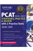 Kaplan PCAT 2016-2017 Strategies, Practice, and Review with 2 Practice Tests: Online + Book