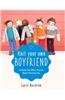 Knit Your Own Boyfriend: Easy-To-Follow Patterns for 13 Men