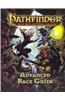 Pathfinder Roleplaying Game: Advanced Race Guide