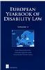 European Yearbook of Disability Law: Volume 3