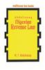 Nigerian Revenue Law