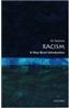 Racism: A Very Short Introduction