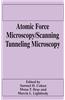 Atomic Force Microscopy/scanning Tunneling Microscopy