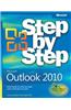 Microsoft Outlook 2010 Step by Step