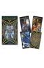 Illuminati Tarot Kit