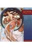 Alphonse Mucha 2012 Calendar