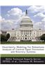 Uncertainty Modeling for Robustness Analysis of Control Upset Prevention and Recovery Systems