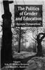 The Politics of Gender and Education