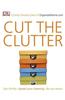 Cut the Clutter