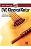 At a Glance - Classical Guitar