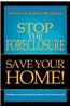Stop the Foreclosure Save Your Home!