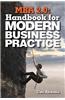 MBA 2.0: Handbook for Modern Business Practice